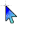 Normal select cursor