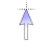 Alternate select cursor