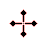 Move cursor