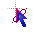neptune pointer cursor