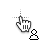 Normal select cursor