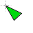Pointer cursor