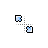 11Diagonal Resize cursor