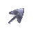 Tumi's 3D Metallic II Diagonal2 cursor