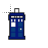 Normal select cursor