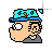 Normal select cursor