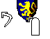 LORDS OF THE REALM 2 Cursors cursor preview