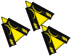 Alienware Eclipse Yellow Edit Cursors preview