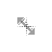 Precision select cursor