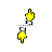 V RESIZE cursor