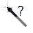 Help select cursor