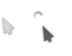 Moonlight Cursors cursor preview