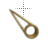 Gold Galoo Cursors preview