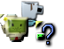 Job Simulator Cursors preview