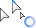 LEGEND: KINGS LEGACY II Cursors cursor preview