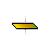 Horizontal resize cursor