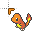 charmander cursor