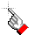 Link select cursor