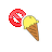 No Disponible cursor
