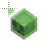 Slime cursor