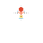 Normal select cursor