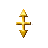 Split V cursor