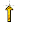 Alternate select cursor