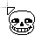 Undertale Personaje Cursors preview