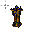 bishop cursor