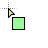 Link select cursor