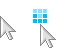 Nintendo 3DS Design Cursors preview