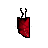 Alternate select cursor
