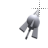 Alternate select cursor