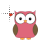 Normal select cursor