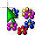 Working in background cursor