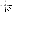 Diagonal Resize 2 cursor