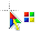 Normal select cursor