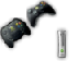 Xbox and Xbox 360 Cursors preview
