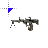 MW3 L86 LSW cursor