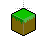 Minecraft cursor