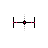 Horizontal resize cursor
