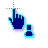 Normal select cursor