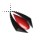 Normal select cursor