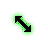 Diagonal Resize 1 cursor