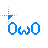 OwO cursor