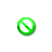 Unavailable cursor