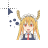 Working in background cursor