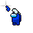 Normal select cursor