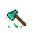 diamondAxeWheat cursor