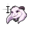 Text select cursor